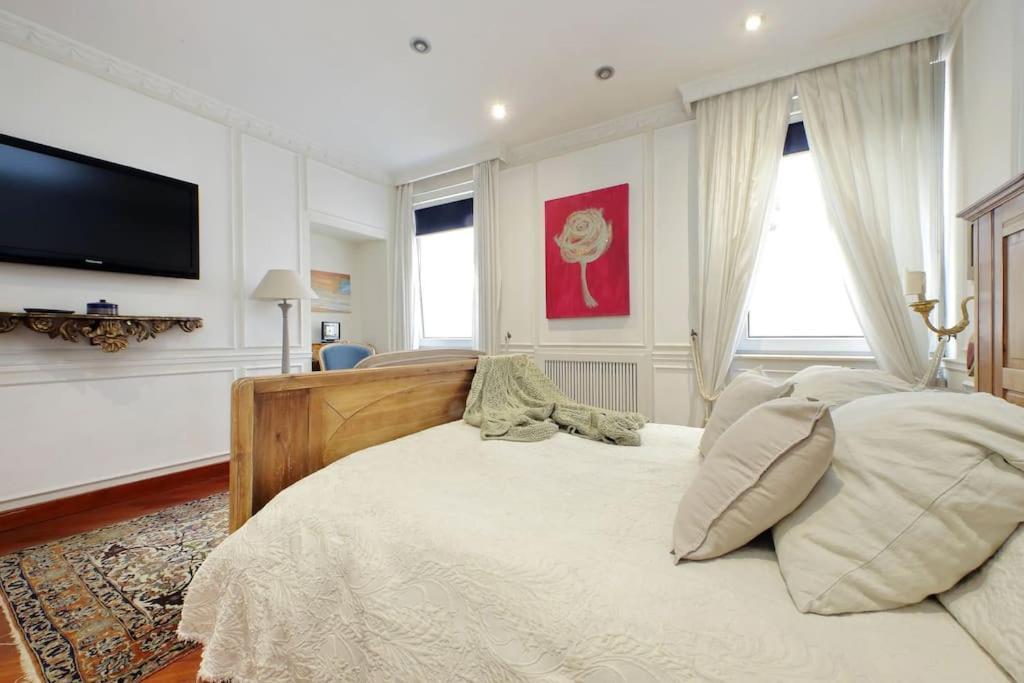 3v Luxury By Hili Apartamento Roma