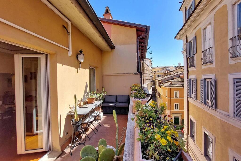 Apartamento 3v Luxury By Hili Roma